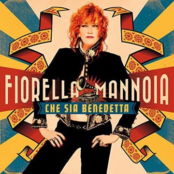 Che Sia Benedetta-cover