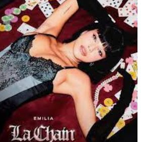 La Chain-cover