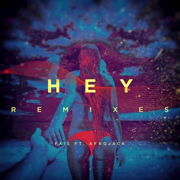 Hey-cover