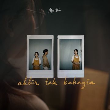 Akhir Tak Bahagia-cover