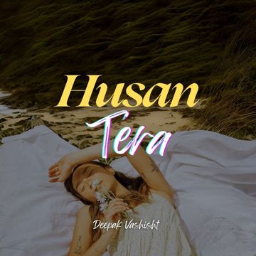 Husan Tera-cover