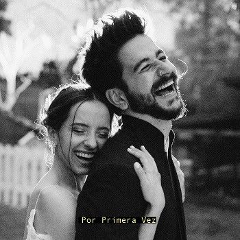 Por Primera Vez-cover