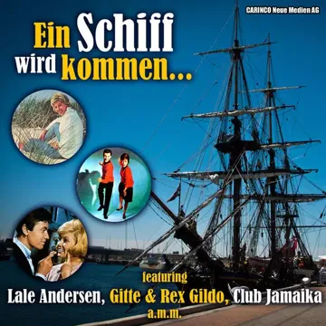 Ein Schiff Wird Kommen