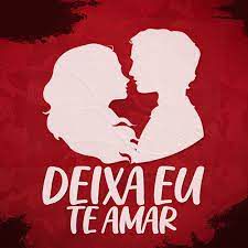 Deixa Eu Te Por Favor-cover