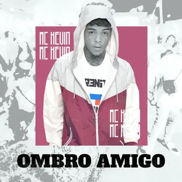 Ombro Amigo-cover