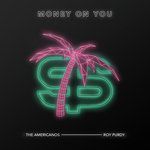 Money On You-cover