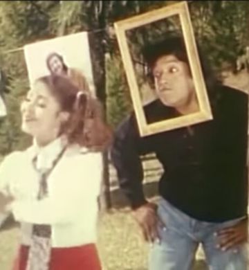 Malai Pani Angreji ma-cover