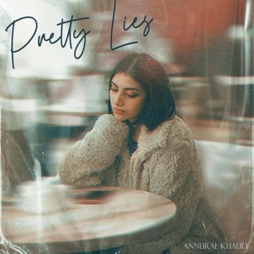 Pretty Lies-cover