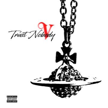 Trust Nobody-cover