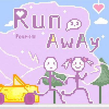 Run AwAy-cover