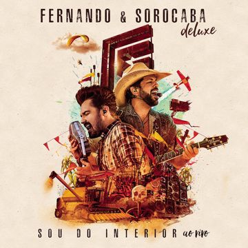 Meu Melhor Lugar (feat. Luan Santana & Jetlag Music) - Ao Vivo-cover