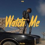 Watch Me-cover