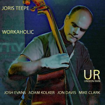 Workaholic-cover