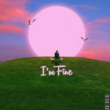 I'm fine (네가 없어도)-cover