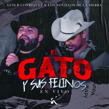 El Gato y Sus Felinos (En Vivo)