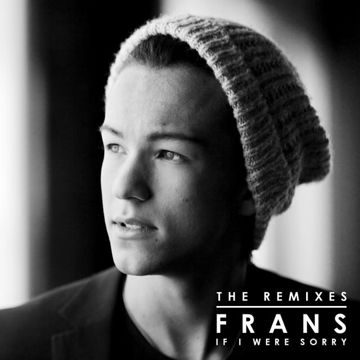 If I Were Sorry(Syn Cole Remix)-cover