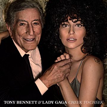 Cheek to Cheek-cover