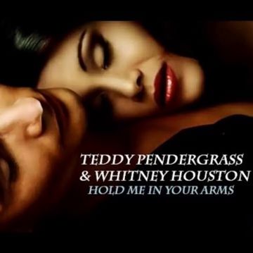 Hold Me In Your Arms Tonight-cover