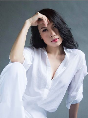 Đừng Hải Em Nghe T-cover