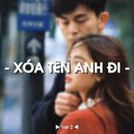Xóa Tên Anh Đi Ver 2 (Lofi)-cover