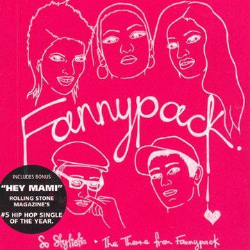 The Theme from Fanny Pack