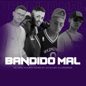 Bandido Mal-cover