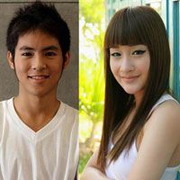 ฝัน หวาน อาย จูบ