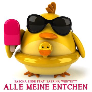 Alle Meine Entchen-cover