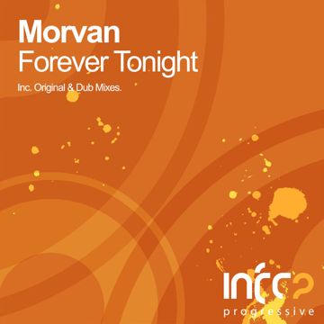Forever Tonight-cover