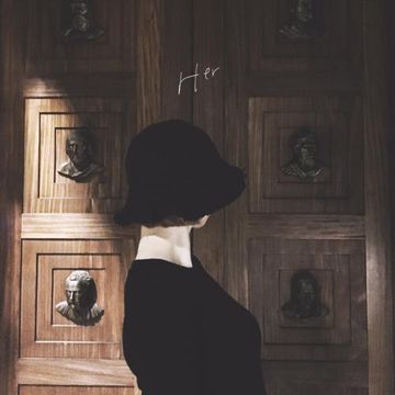 잊혀져 가-cover