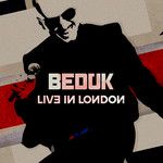 Bi Dans Etsek(Live in London)-cover