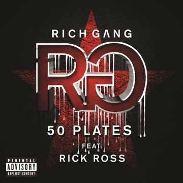 50 Plates-cover