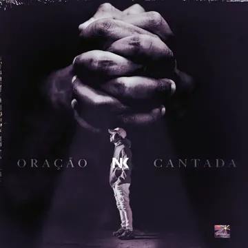 Oração Cantada-cover