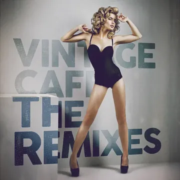 Grizzly Bear (Javier Penna Remix)-cover