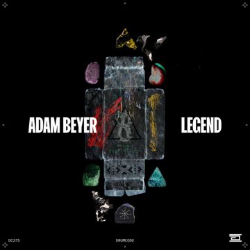 Legend-cover