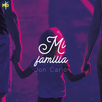 Mi Familia (feat. Geancarlos)-cover