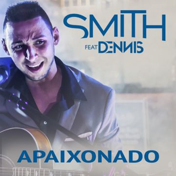 Apaixonado-cover