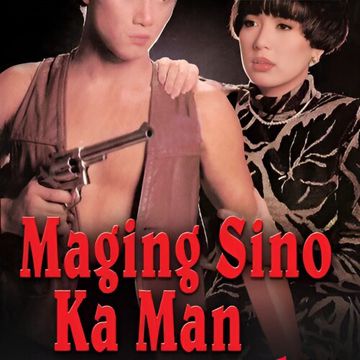 Maging Sino Ka Man-cover