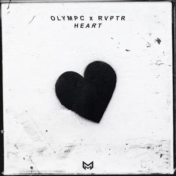 Heart-cover