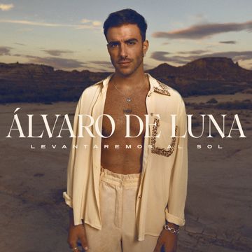 Levantaremos al sol-cover