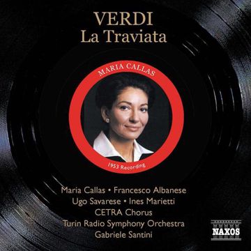 La traviata*:Act I: Sempre libera (Violetta, Alfredo)-cover
