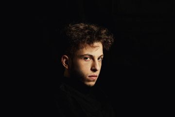 Ulisse (by Jenny)-cover
