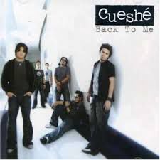 Back To Me