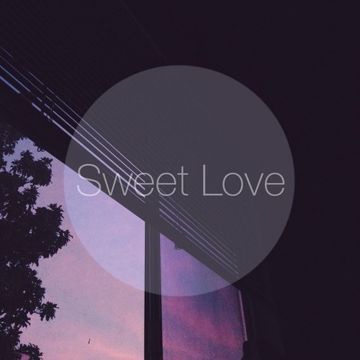 Sweet Love-cover