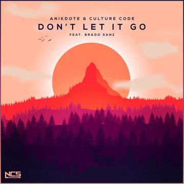 Don't Let It Go-cover