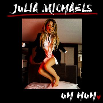 Uh Huh-cover