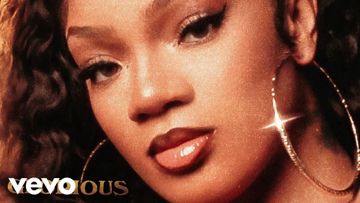 I LUV HER (feat. T-Pain)-cover