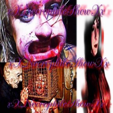 xXNecrophileShowXx-cover