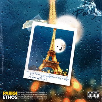 Parigi-cover