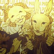 Kid & Leveret-cover